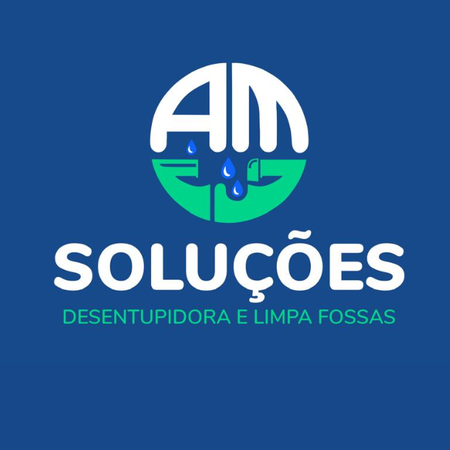 Logo Soluções Limpa Fossa - Desentupidora e Limpa Fossas